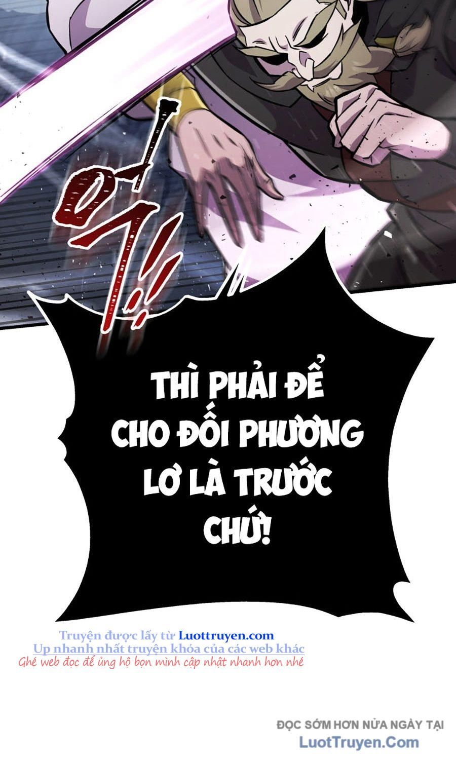 Cửu Thiên Kiếm Pháp Chapter 138 - Trang 2