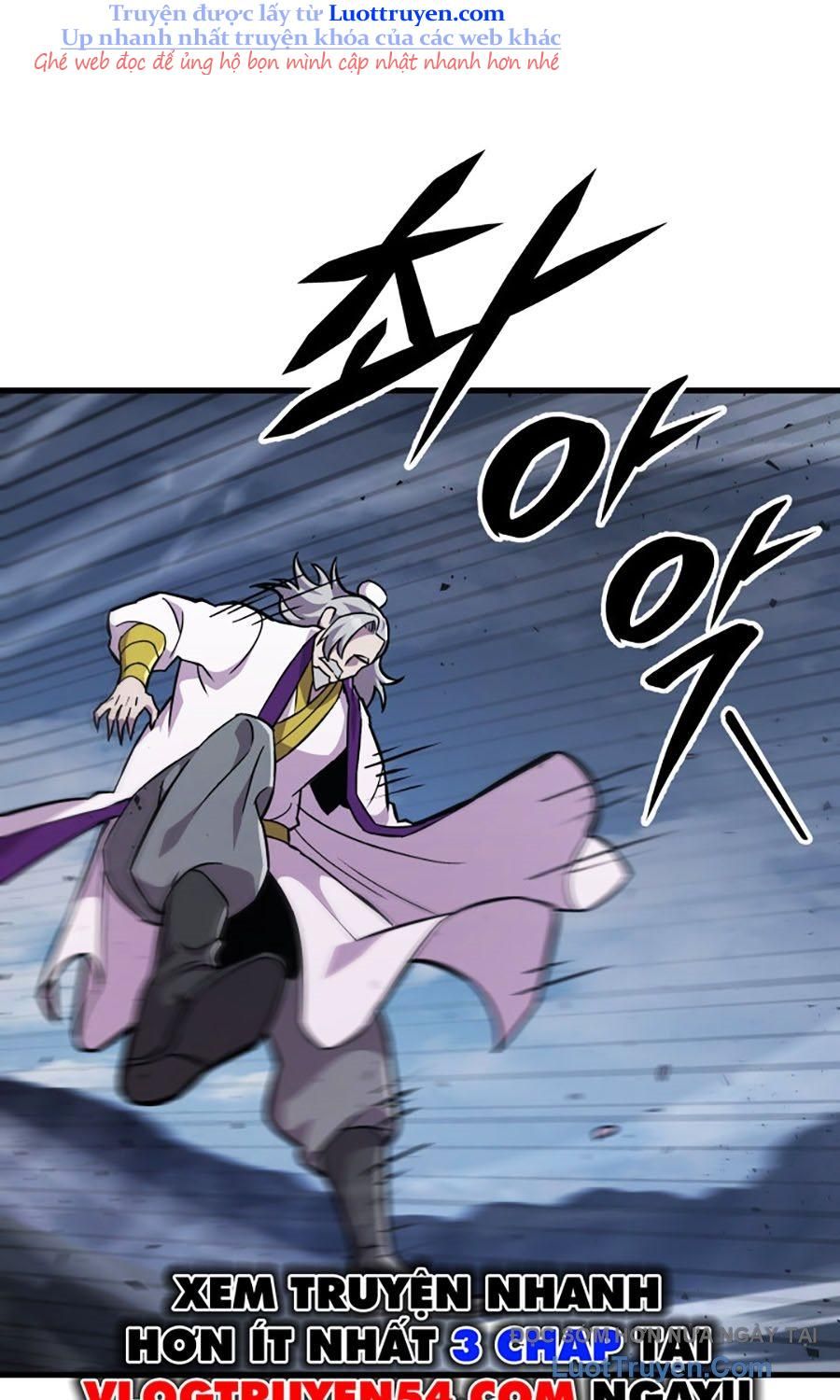 Cửu Thiên Kiếm Pháp Chapter 138 - Trang 2