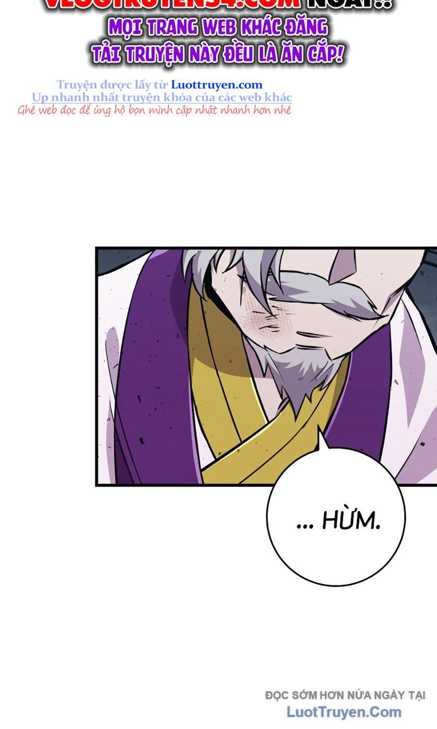 Cửu Thiên Kiếm Pháp Chapter 138 - Trang 2