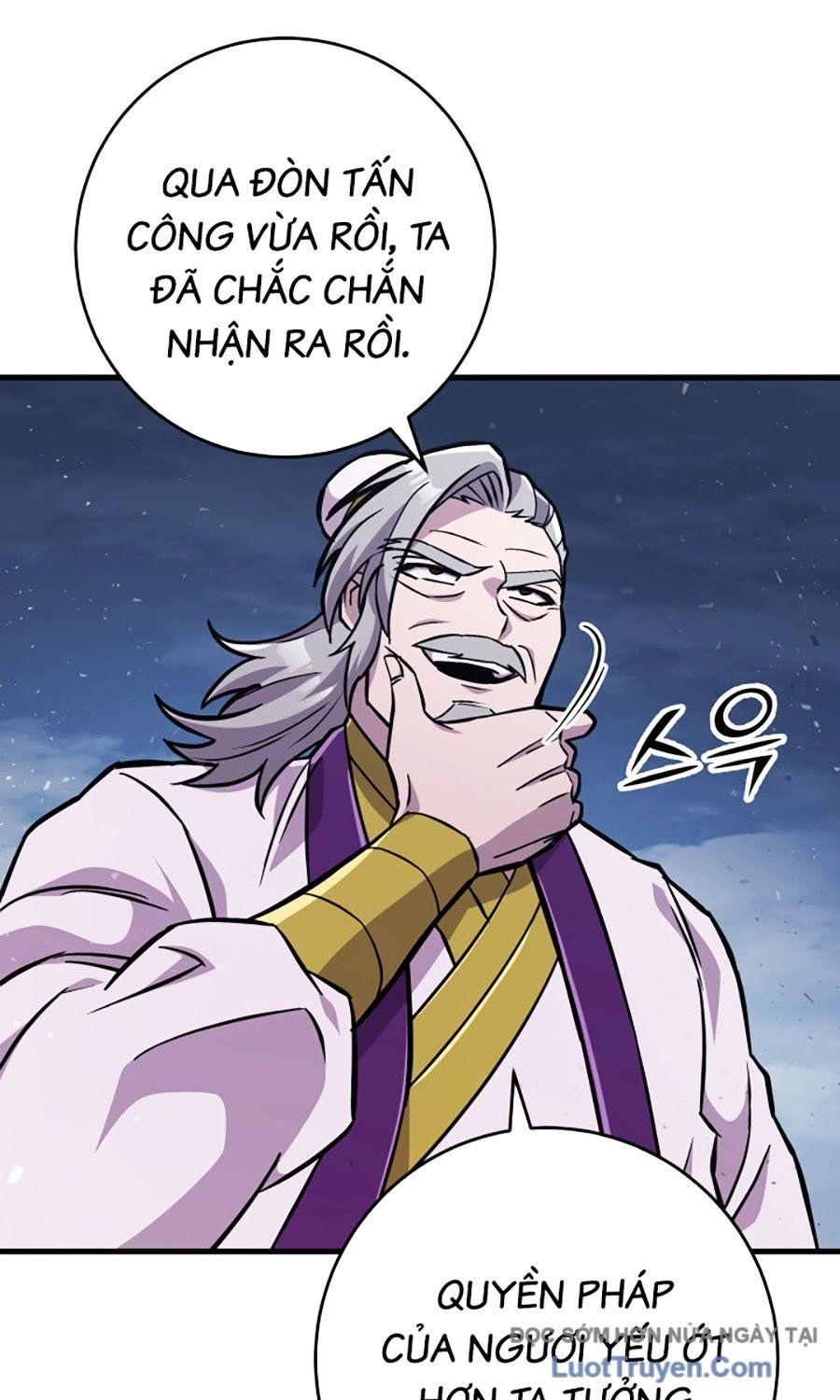 Cửu Thiên Kiếm Pháp Chapter 138 - Trang 2