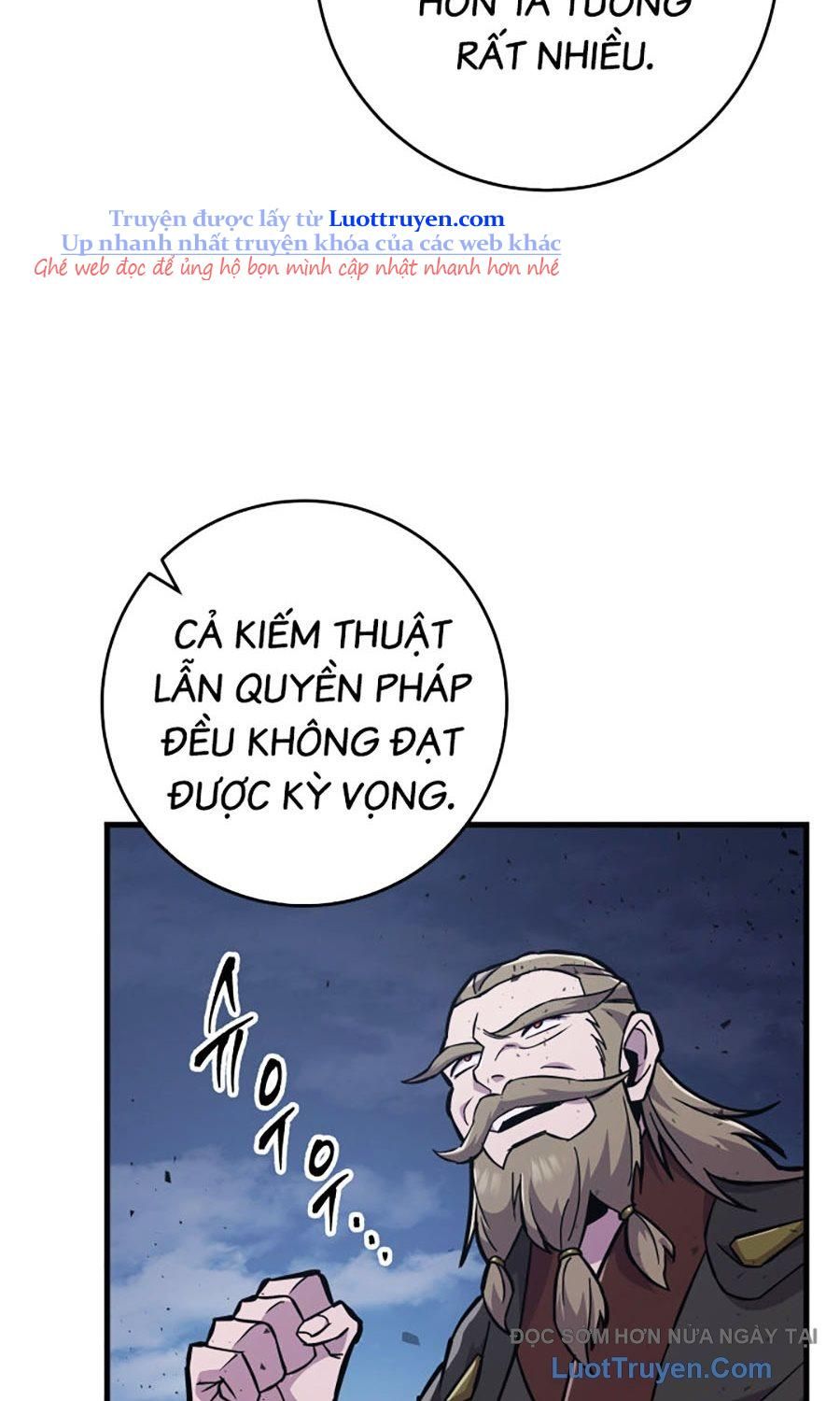 Cửu Thiên Kiếm Pháp Chapter 138 - Trang 2