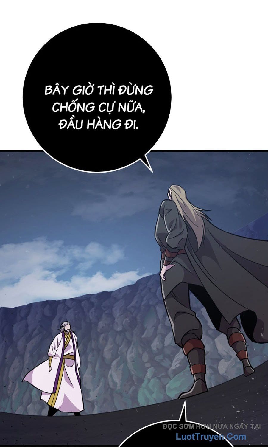 Cửu Thiên Kiếm Pháp Chapter 138 - Trang 2