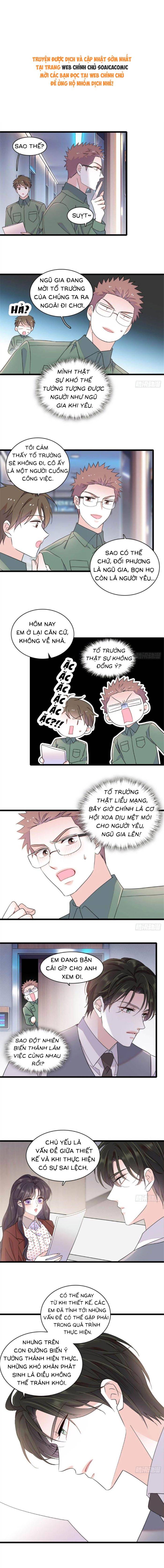 Thiên Kim Giả Là Đại Lão Thật Chapter 223 - Trang 2