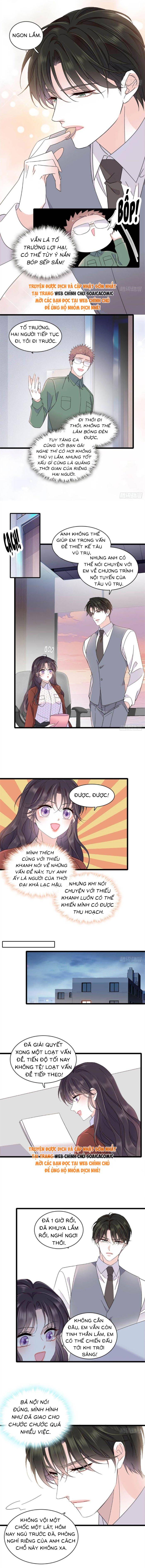 Thiên Kim Giả Là Đại Lão Thật Chapter 223 - Trang 2