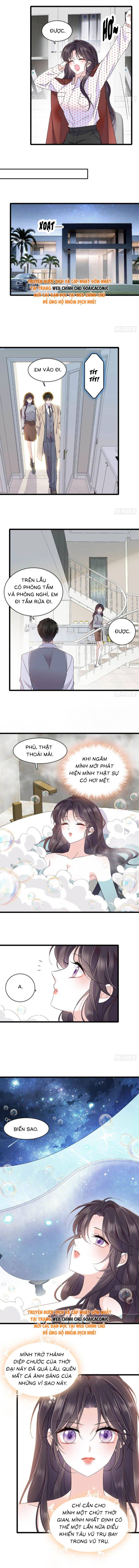 Thiên Kim Giả Là Đại Lão Thật Chapter 223 - Trang 2