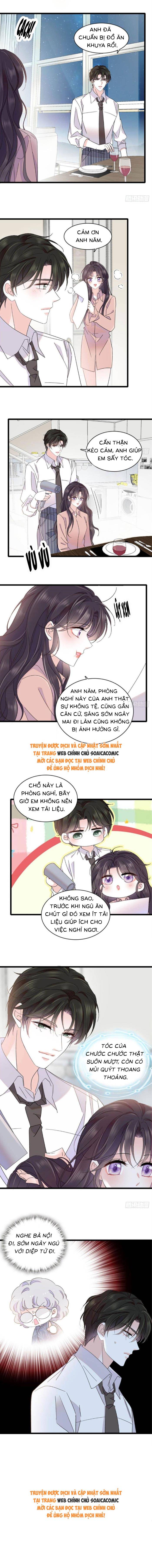 Thiên Kim Giả Là Đại Lão Thật Chapter 223 - Trang 2