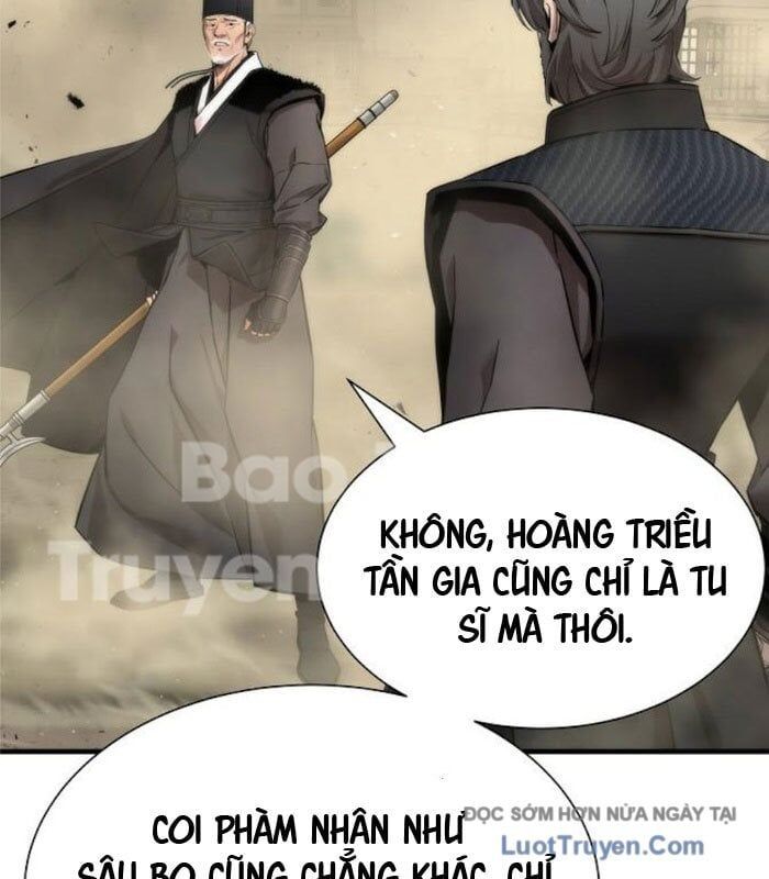 Tôi Hồi Sinh Vào Cuốn Truyện Tu Tiên Chapter 23 - Trang 2