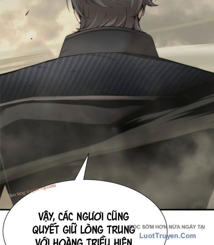 Tôi Hồi Sinh Vào Cuốn Truyện Tu Tiên Chapter 23 - Trang 2