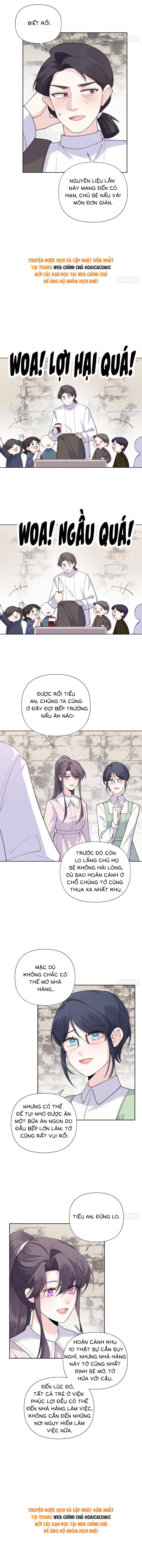 Ban Ngày Đào Hôn, Ban Đêm Lại Được Xin Ôm Chapter 125 - Trang 2