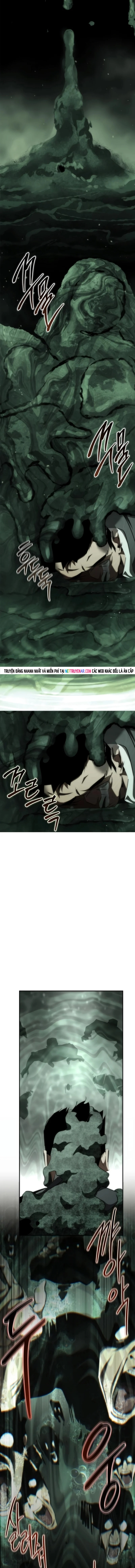 Thánh Dạ: The Zero Chapter 32.1 - Trang 2