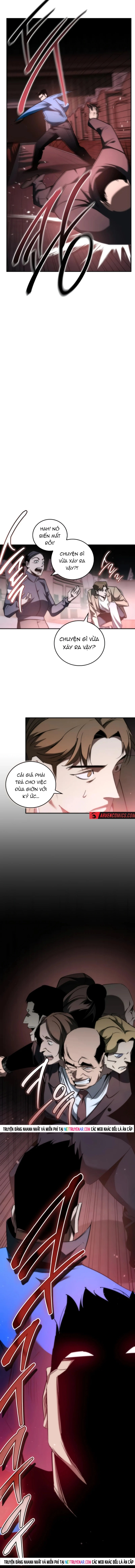 Thánh Dạ: The Zero Chapter 32.1 - Trang 2
