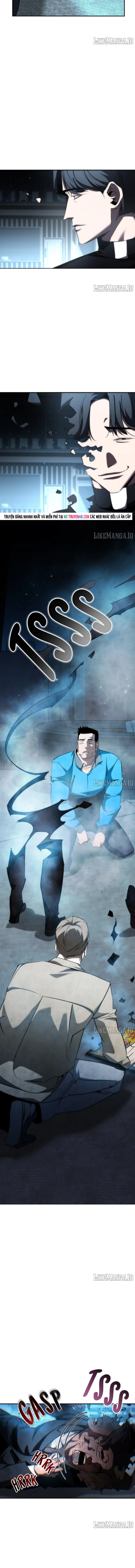 Thánh Dạ: The Zero Chapter 33.1 - Trang 2