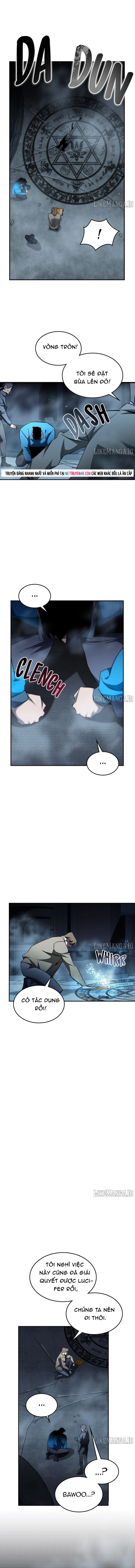 Thánh Dạ: The Zero Chapter 33.1 - Trang 2