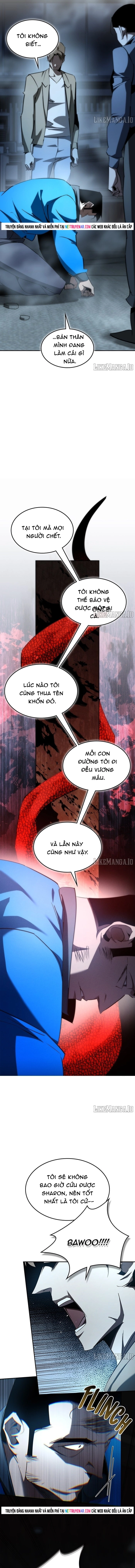 Thánh Dạ: The Zero Chapter 33.1 - Trang 2