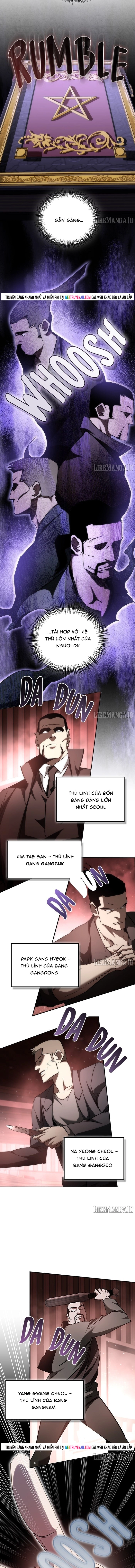 Thánh Dạ: The Zero Chapter 33.1 - Trang 2