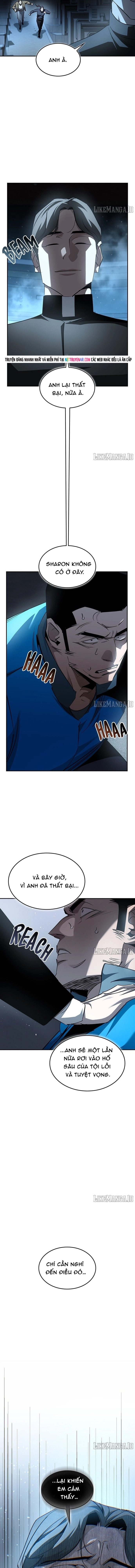 Thánh Dạ: The Zero Chapter 33.1 - Trang 2