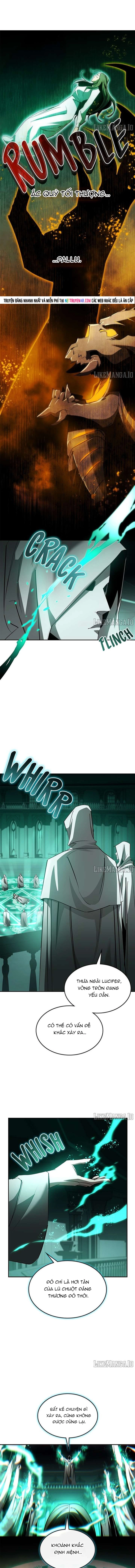 Thánh Dạ: The Zero Chapter 34.1 - Trang 2