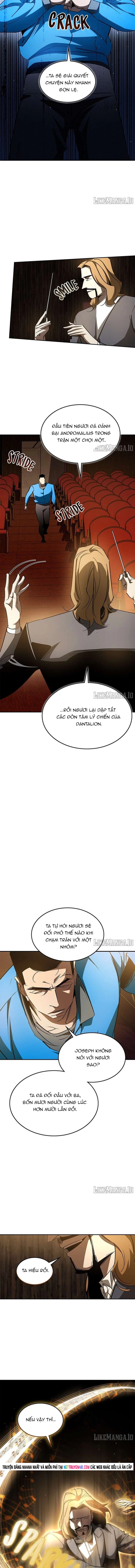 Thánh Dạ: The Zero Chapter 34.1 - Trang 2