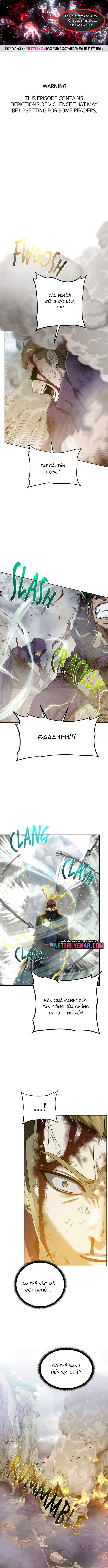 Cổ Vật Trong Hầm Tối Chapter 130 - Trang 2