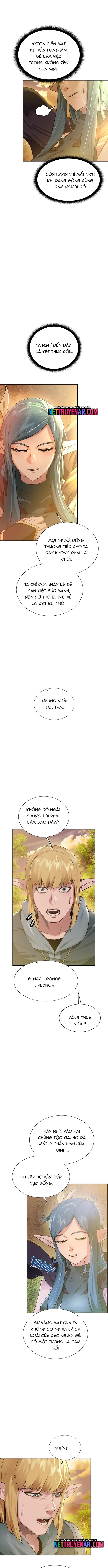 Cổ Vật Trong Hầm Tối Chapter 130 - Trang 2