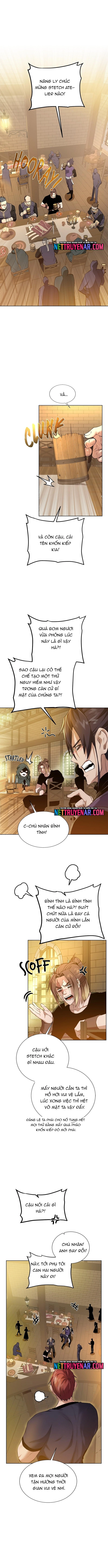 Cổ Vật Trong Hầm Tối Chapter 130 - Trang 2