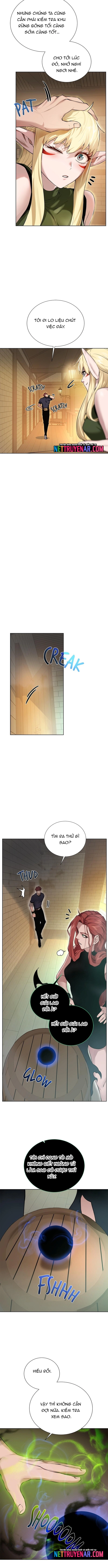 Cổ Vật Trong Hầm Tối Chapter 130 - Trang 2