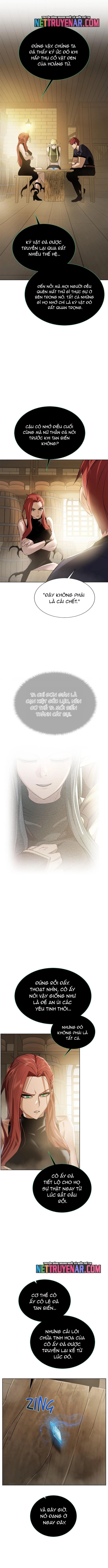 Cổ Vật Trong Hầm Tối Chapter 131 - Trang 2