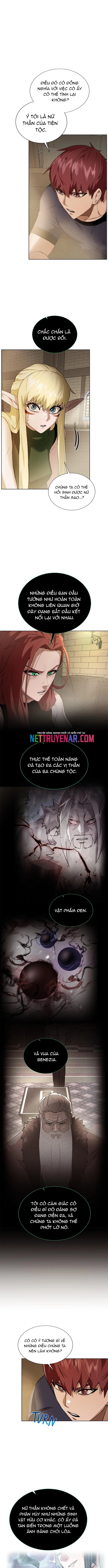 Cổ Vật Trong Hầm Tối Chapter 131 - Trang 2