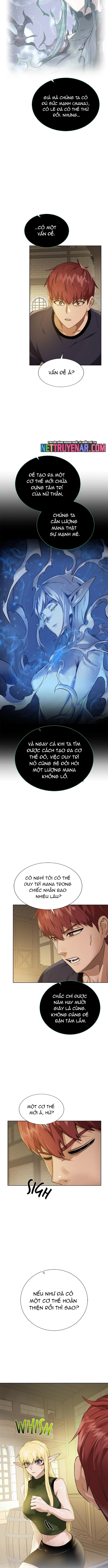 Cổ Vật Trong Hầm Tối Chapter 131 - Trang 2