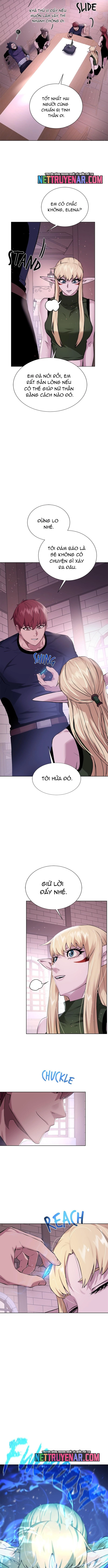 Cổ Vật Trong Hầm Tối Chapter 131 - Trang 2