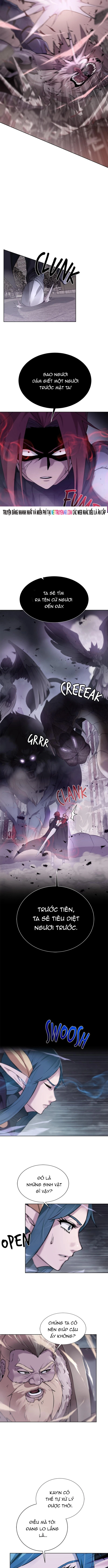 Cổ Vật Trong Hầm Tối Chapter 132 - Trang 2
