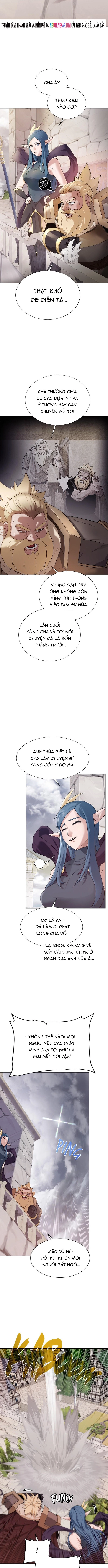 Cổ Vật Trong Hầm Tối Chapter 132 - Trang 2