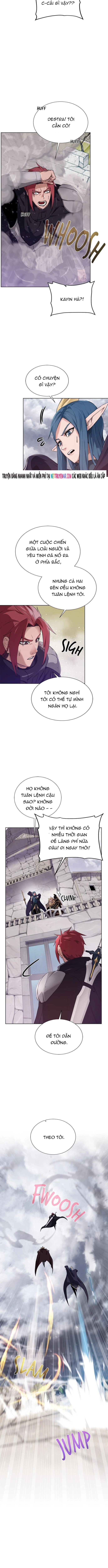 Cổ Vật Trong Hầm Tối Chapter 132 - Trang 2