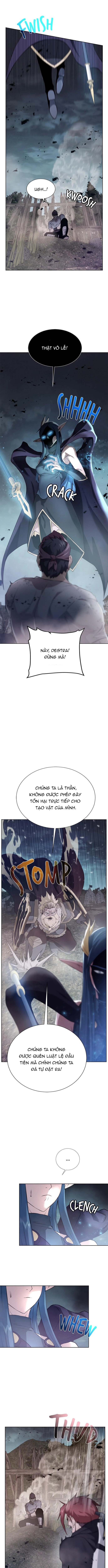 Cổ Vật Trong Hầm Tối Chapter 132 - Trang 2