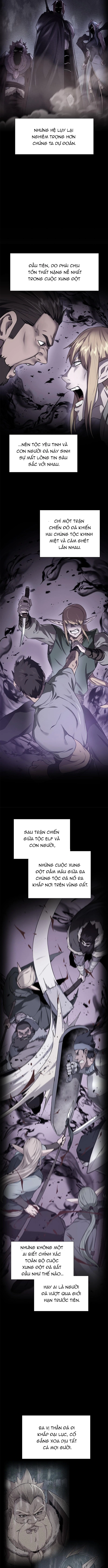 Cổ Vật Trong Hầm Tối Chapter 132 - Trang 2