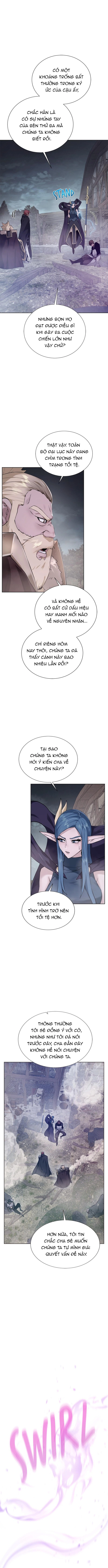 Cổ Vật Trong Hầm Tối Chapter 132 - Trang 2