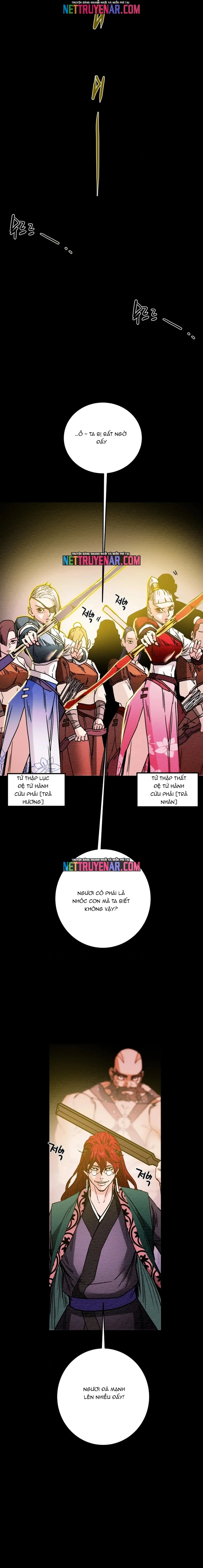 Minh Nguyệt Truyện Chapter 103 - Trang 2