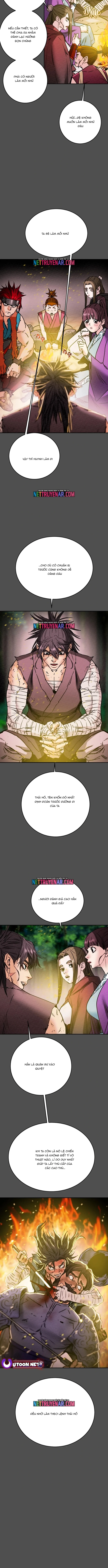 Minh Nguyệt Truyện Chapter 103 - Trang 2