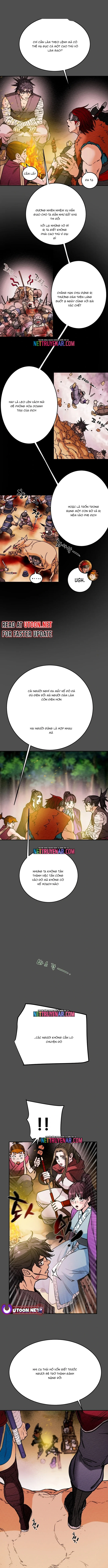 Minh Nguyệt Truyện Chapter 103 - Trang 2