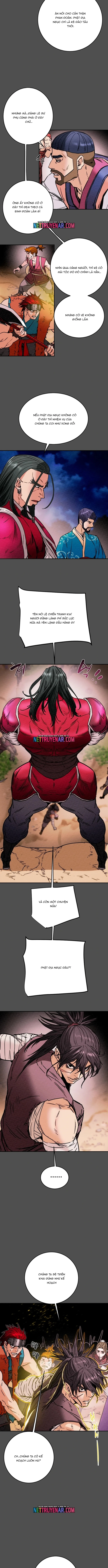 Minh Nguyệt Truyện Chapter 103 - Trang 2