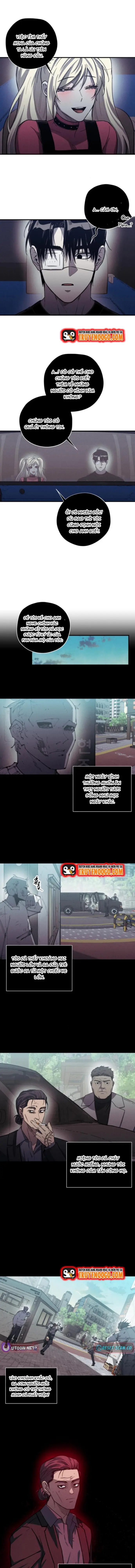 Kẻ Thống Trị Mạt Thế Chapter 15 - Trang 2