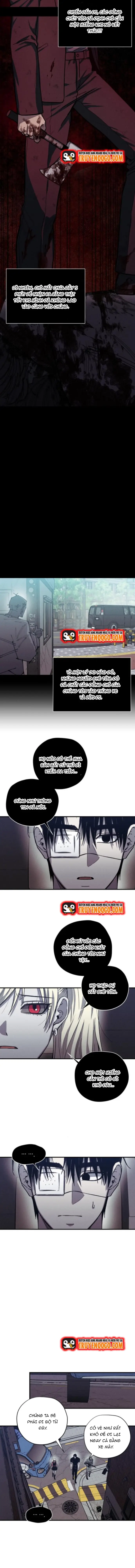Kẻ Thống Trị Mạt Thế Chapter 15 - Trang 2