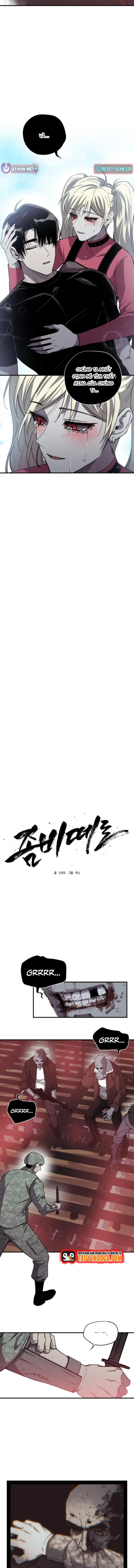 Kẻ Thống Trị Mạt Thế Chapter 15 - Trang 2