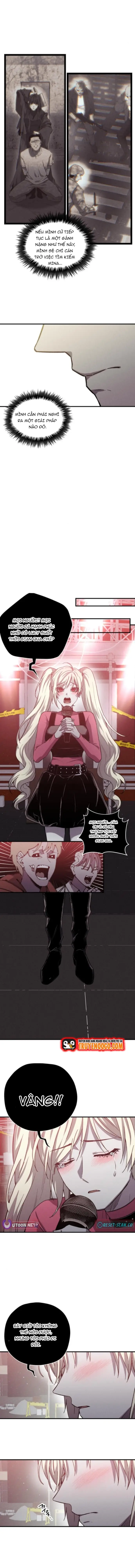 Kẻ Thống Trị Mạt Thế Chapter 15 - Trang 2
