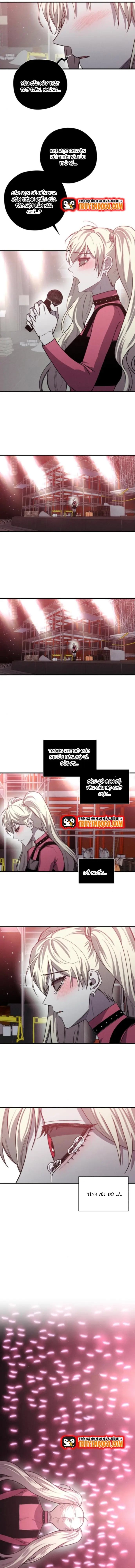 Kẻ Thống Trị Mạt Thế Chapter 15 - Trang 2