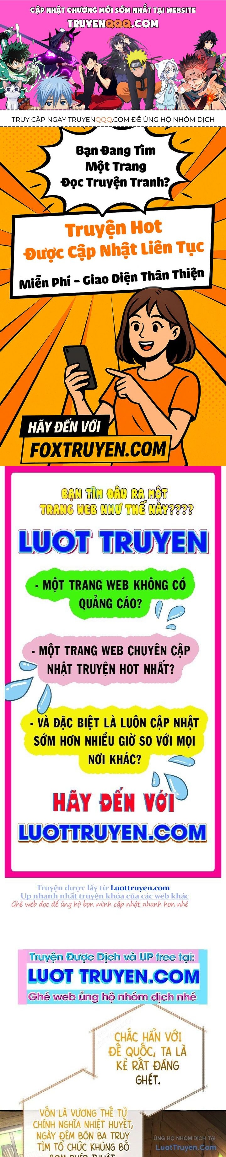 Phế Vật Dòng Dõi Bá Tước Chapter 168 - Trang 2