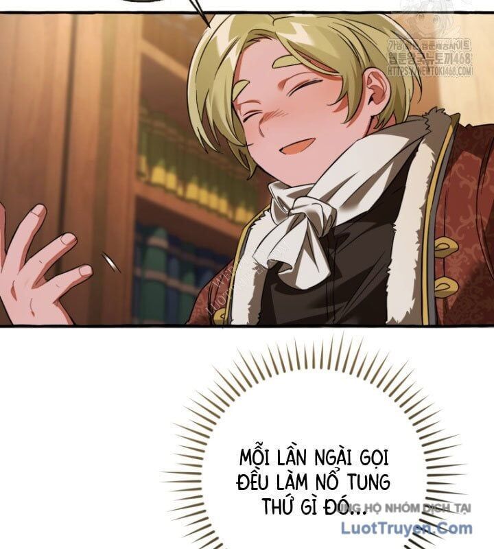 Phế Vật Dòng Dõi Bá Tước Chapter 168 - Trang 2