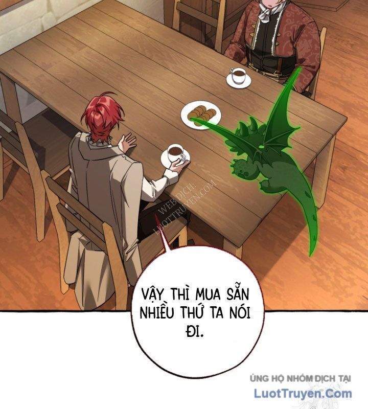 Phế Vật Dòng Dõi Bá Tước Chapter 168 - Trang 2
