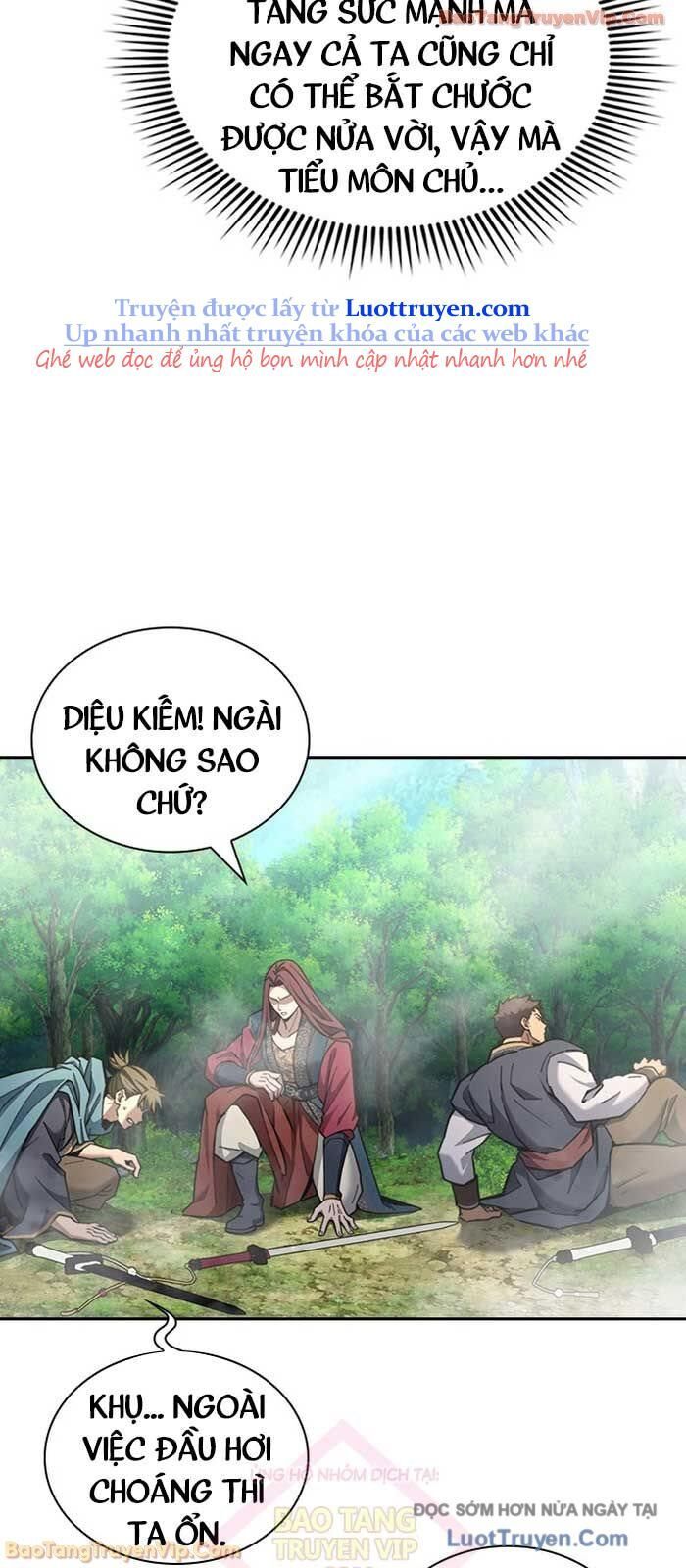 Thiên Trung Long Môn Chapter 23 - Trang 2