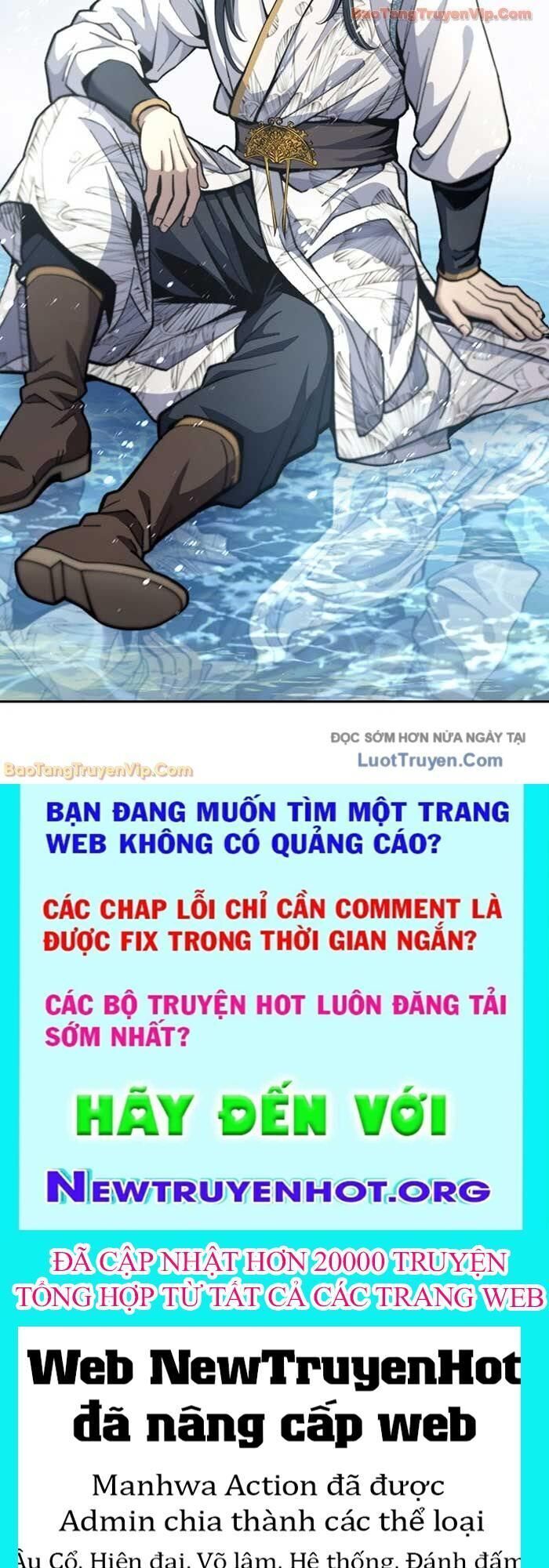 Thiên Trung Long Môn Chapter 23 - Trang 2